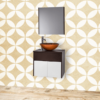 Muebles de baño - Selva Negra No.01