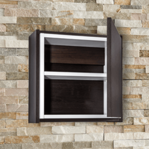 Muebles de Baño - Gabinete Selva Negra 40*40